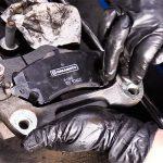 brake pads for jeep wrangler