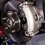 Brake pads for mazda 3 review