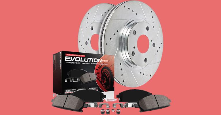 Best Brake Pad for BMW