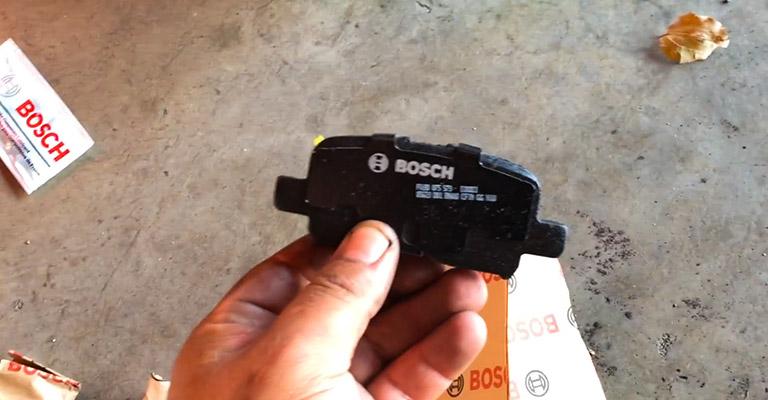 Best Brake Pads for Honda Accord