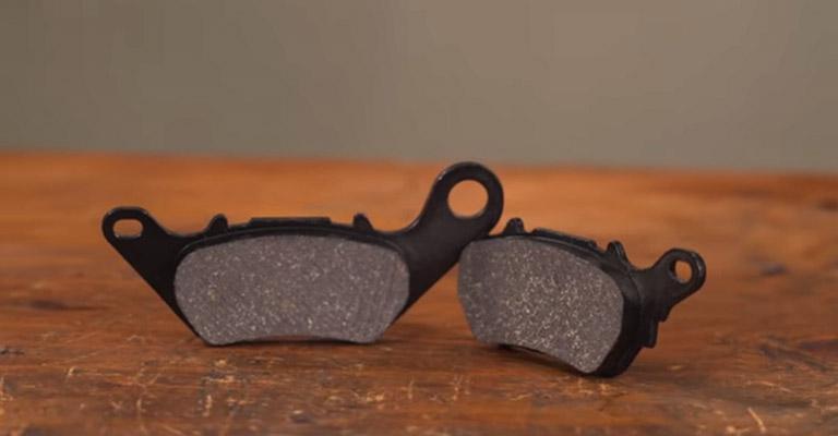 Best Brake Pads for Motorcycle Buying Guide