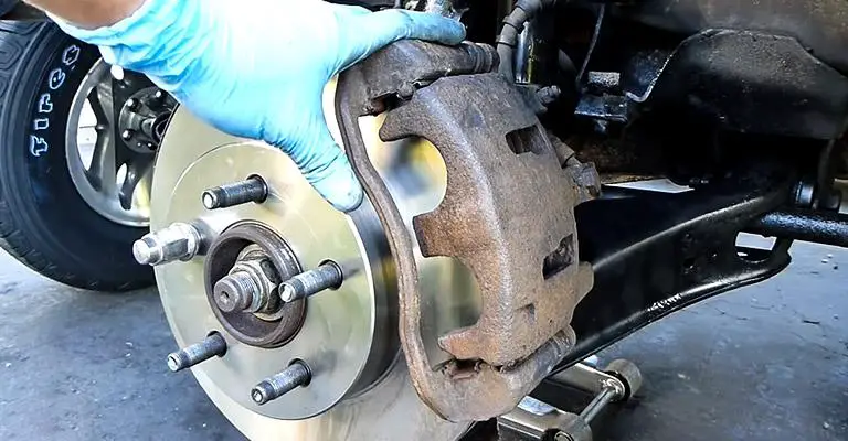The Route to the Best Brake Rotors