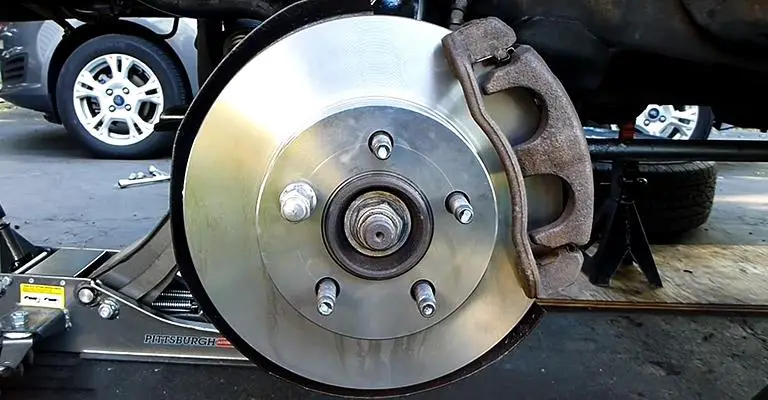 Best Brake Rotors