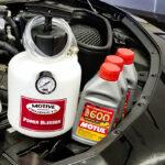 Best DOT 4 Brake Fluid