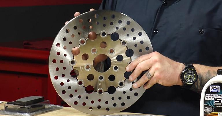 Best Disc Brake Rotors