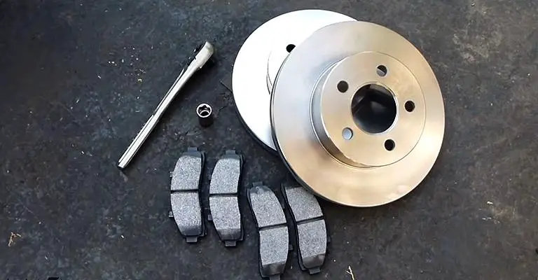 Brake Rotors and Their Functions