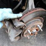 Cost for Brake Pads And Rotors Replacement FI