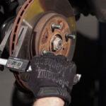 How to Measure Rotor Thickness FI