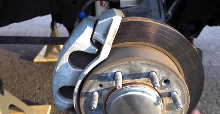 Best Brake Pads for Silverado 2500hd