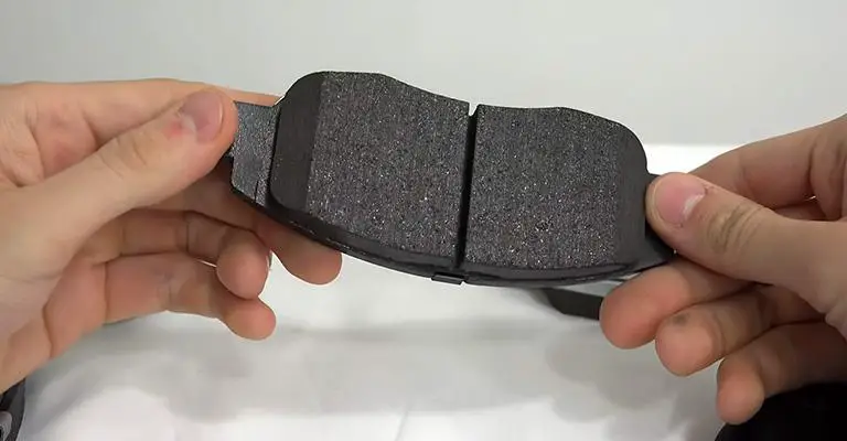 At What Thickness Should Brake Pads Be Replaced