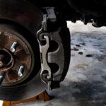 Best Brake Pads for Jeep Grand Cherokee FI