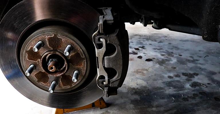 Best Brake Pads for Jeep Grand Cherokee FI