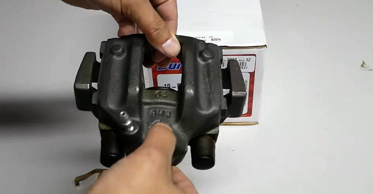 BrakeBest vs Duralast Calipers