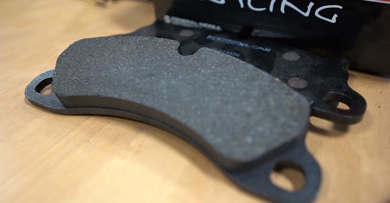 Ceramic Brake Pads