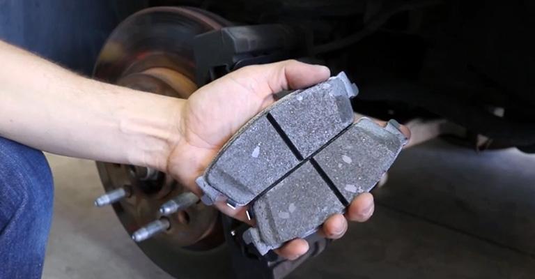 How Long Will 3mm Brake Pads Last