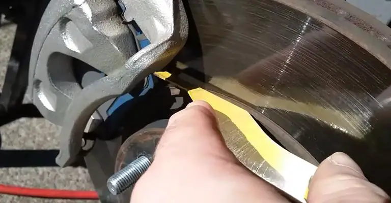 How Long Will 3mm Rear Brake Pads Last