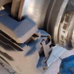How Many MM Should You Replace Brake Pads FI