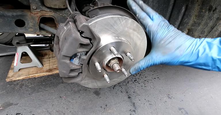 Who Makes the Best Brake Pads and Rotors FI