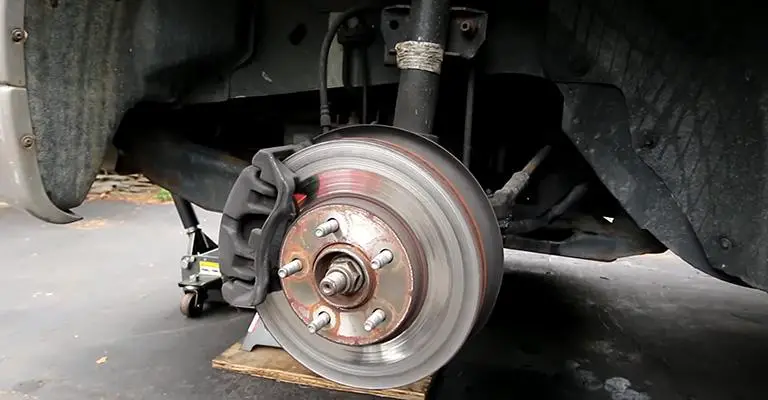 Why Should You Bed Brake Pad FI