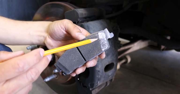 Benefits Of Using Right Brake Pads