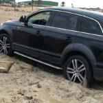 Relish the Road With the Best Audi Brake Pads FI