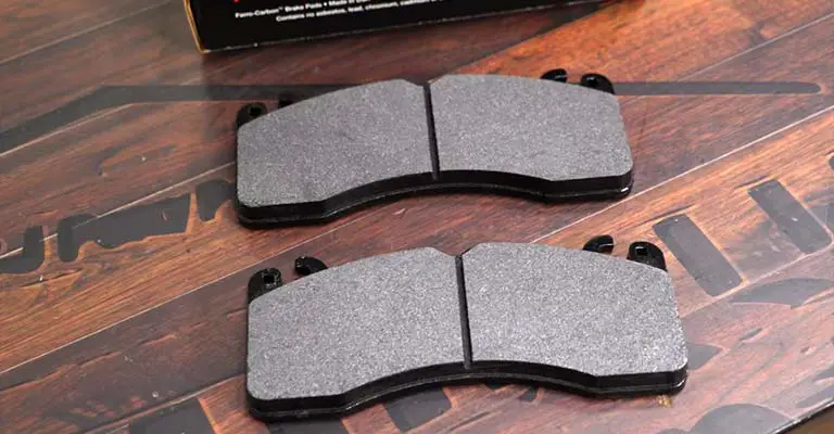 The Benefits Of Hawk Brake Pads