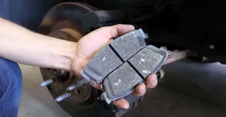 What Are The Longest Lasting Brake Pads FI
