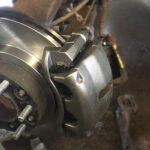 Can You Drive a Loose Caliper