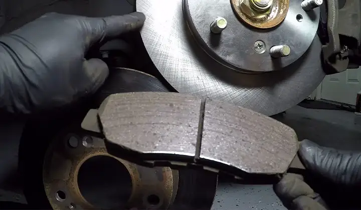 Can You Use Used Brake Pads