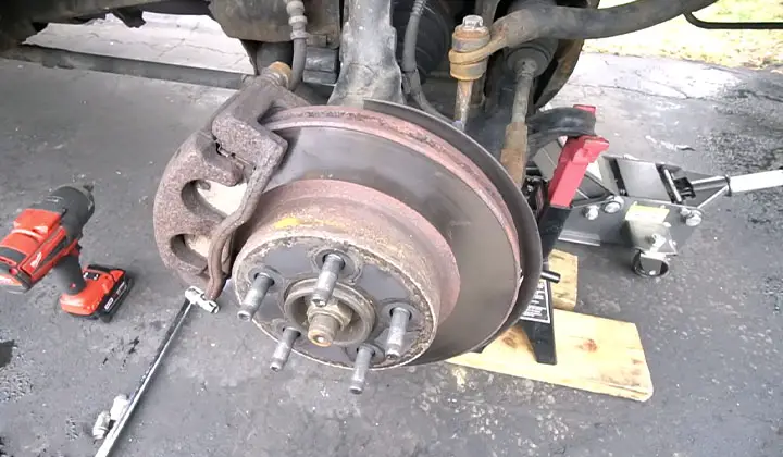 How to Get Rid of Squeaking Brakes