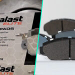 Pro Stop Brake Pads vs Duralast