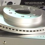 Bosch Quietcast Rotors
