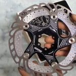 Floating Brake Rotor
