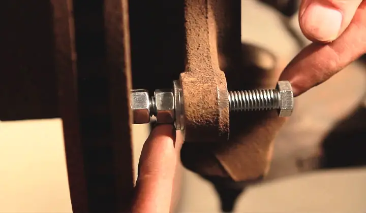 How to Fix a Locked Rotor Motor