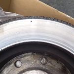 How to Prevent Rotors From Wrapping