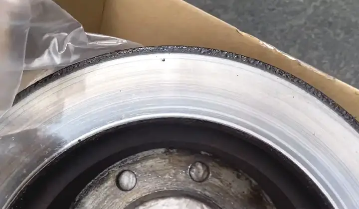 How to Prevent Rotors From Wrapping