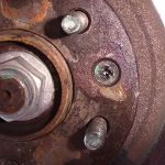 Rotor Screws Affect Your Vehicles Performance