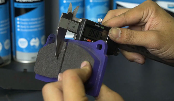 How to Know What Size Brake Pads You Need
