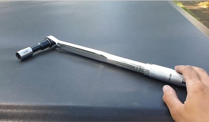 Torque Wrench