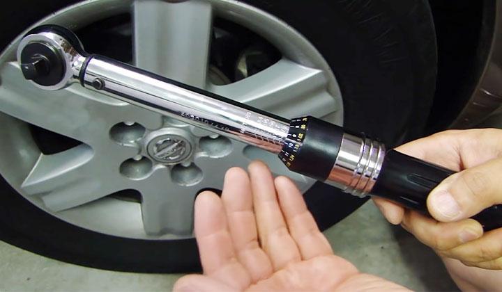 Torque Wrench