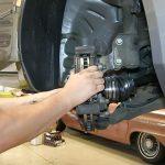 Brake Pads on 2010 Chevy Impala