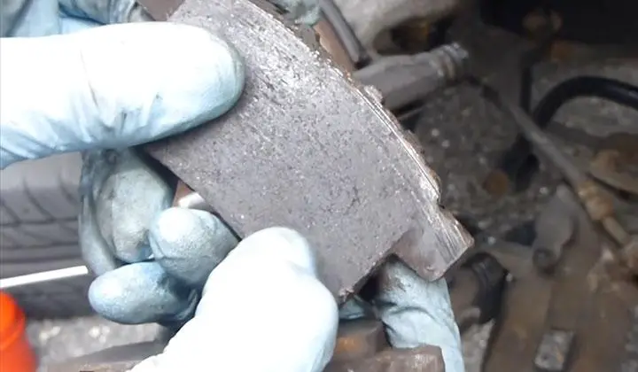 Brake Pads Wear Out Frequently