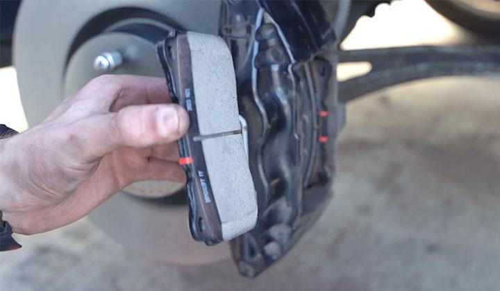 Brake Pads