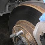 Advantages of Copper Free Brake Pads