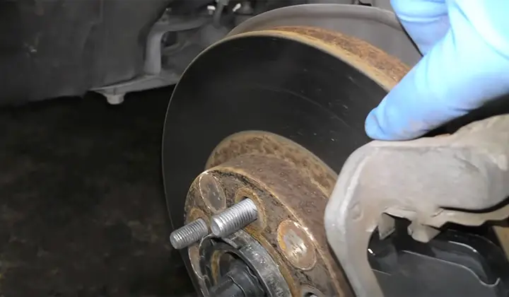 Advantages of Copper Free Brake Pads