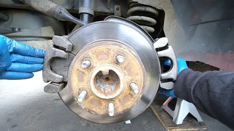 A Few Tips for Dual Brake Caliper Installation