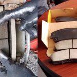 Akebono Brake Pads Vs. OEM Brake Pads