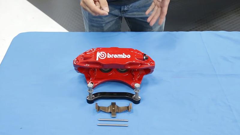 Brembo Brakes