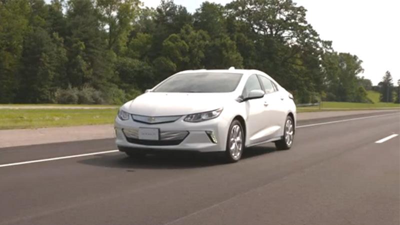 How Does Regenerative Braking Work on Electric Vehicles