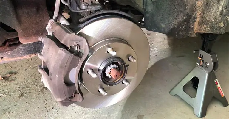 Would Rear Brakes Wear Faster Than Front